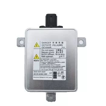 НОВЫЙ ксеноновый балласт фар HID W3T19371 W3T16271 W3T20671 W3T20971 для Mitsubishi Mazda Acura