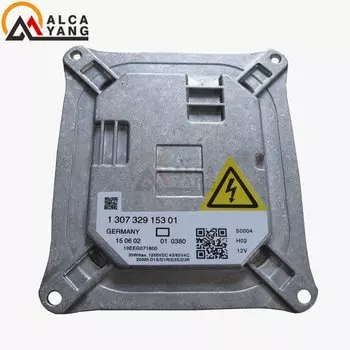 НОВЫЙ ксеноновый модуль балласта фар HID 1307329153 130732915301 1307329193 130732919301 Для BMW 328i/328xi/335i/335xi E90 M3