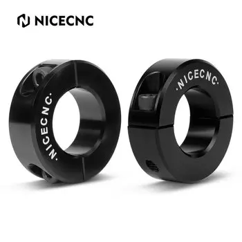 НОВЫЙ зажимной воротник задней стабилизатора поперечной устойчивости UTV X3 для Can-Am Maverick X3 MAX R RR 4x4 TURBO DPS из алюминиевого сплава для деталей CAN AM X3