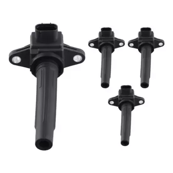 Новая 4x катушка зажигания H6T11272 для Yamaha WaveRunner VX FX Cruiser LTD HO SHO SVHO 6S5-82310-00-00