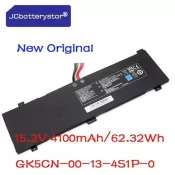 Новая аккумуляторная батарея для ноутбука JC для TONGFANG GK5CN5Z GK5CN6Z GK5CN4Z GK6Z5CN GK7CP7S для MACHENIKE T90 Plus