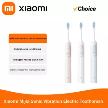 Новая электрическая зубная щетка XIAOMI Mijia Wave Sonic Vibration, вибрационная зубная щетка, отбеливание зубов, ультразвуковая вибрация, очиститель полости рта