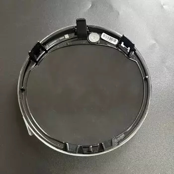 Новая эмблема радара High ACC 3G 0853601 Для Volkswagen Jetta/Passat/Golf8/Touran/Arteon/Sagitar