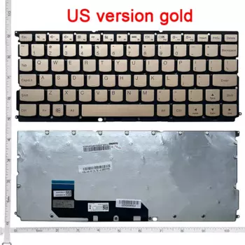 Новая английская клавиатура для ноутбука LENOVO XiaoXin air 12 lte XiaoXin air 12