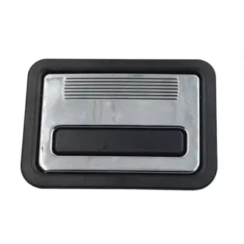 Новая автомобильная часть, задняя крышка запасного колеса, съемник панели, захват, открывающаяся ручка для внедорожника Geely Atlas