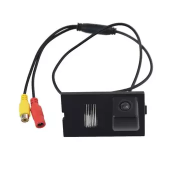 Новая Автомобильная камера заднего хода для Land Rover Freelander 2 Discovery 3 4 Range Rover Sport
