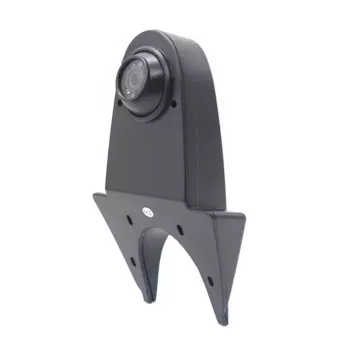 Новая Автомобильная камера заднего вида с креплением на крышу, фургон со светодиодным стоп-сигналом, камера заднего вида для Mercedes Benz Viano Sprinter Vito для VW для RV