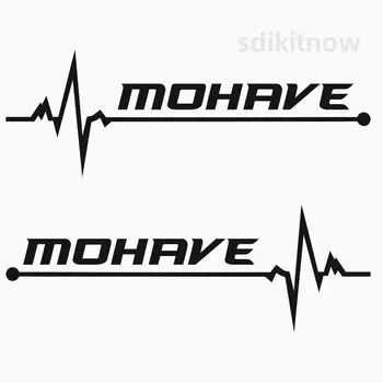 Новая Автомобильная виниловая наклейка на окно, дверь, Спортивная наклейка, аксессуар для стайлинга, украшение для kia mohas 2022, 2021, 2020, 2019, 2018, 2017