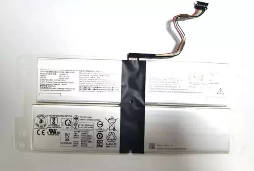 Новая батарея для Lenovo L19M4P70 батарея 6480mAh 7,72 V