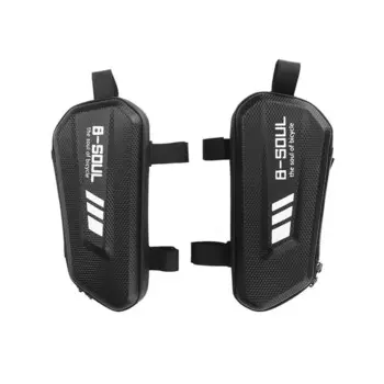 Новая Боковая Сумка для мотоцикла сумки для хранения инструментов обтекателя Для Honda Africa Twin CRF1000L CRF1100L Приключения Спорт CRF 1000 1100