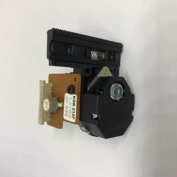 Новая брендовая лазерная головка с линзой Blue eye, с радио и cd-плеером, с линзой, для приемов на работу, для детей от 1 года до 4 лет, для детей, в возрасте от 1 года, от 1 года до 4 лет