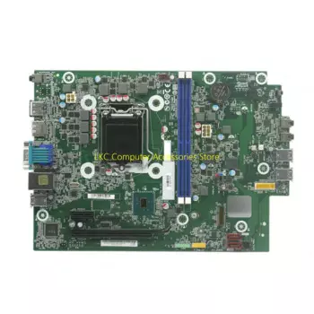 Новая десктопная материнская плата 5B20U53922 IB365CX B365 WIN DPK LGA1151 DDR4 100% протестированная