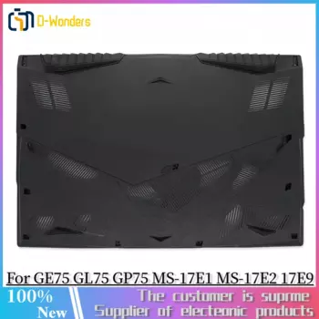 Новая деталь для ноутбука MSI GE75 GL75 GP75