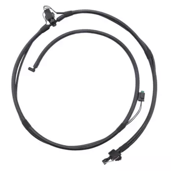Новая Форсунка омывателя лобового стекла A1698600192 для Mercedes-Benz a W169 2004-12 / B W245 2005-11 с подогревом