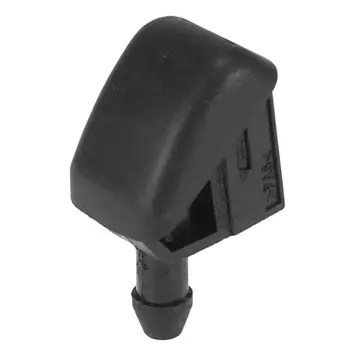 Новая Форсунка омывателя ветрового стекла Jet 5J0955985 для VW Polo 6N Skoda Fabia Octavia Roomster 1996-2015 без подогрева