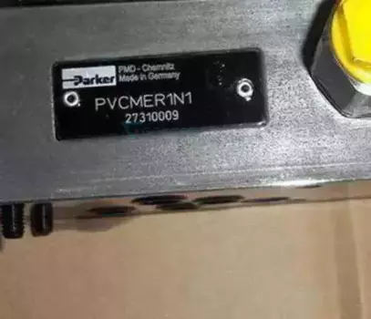 Новая фотография PVCMER1N1