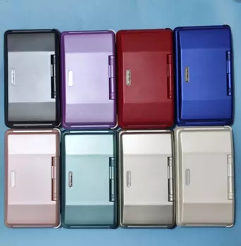 Новая игровая консоль shell для Nintendo DS