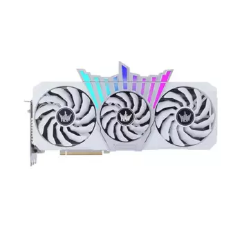 Новая игровая видеокарта GALAX RTX 4070 Ti отеля OC LAB 12G GDDR6X GPU RTX 4070 Ti