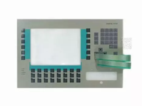 Новая IMATIC OP37 6AV3637-1LL00-0FX1 6AV3 637-1LL00-0FX1 мембранная клавиатура