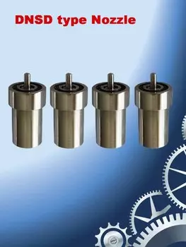 Новая инжекционная Форсунка для насоса VE, Форсунка для топливного инжектора DN0SD302 DN0SD304 DN0SD308 DN0SD314 DN0SD315 DN0SD289 DN0SD311 DN0SD312