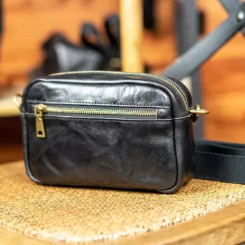 Новая Эксклюзивная Мужская кожаная сумка AETOO baotou на одно плечо, сумка через плечо из воловьей кожи, Повседневная универсальная уличная ретро-сумка