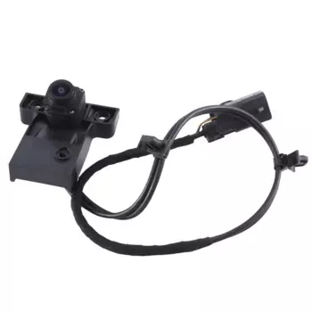 Новая камера переднего вида 99250-T1000, вспомогательная камера с решеткой радиатора, запасные части для Hyundai Genesis G80 2021-2023