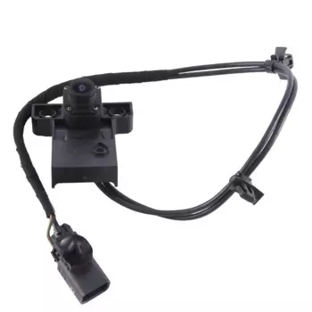 Новая камера переднего вида 99250-T1000, вспомогательная камера с решеткой радиатора, запасные части для Hyundai Genesis G80 2021-2023