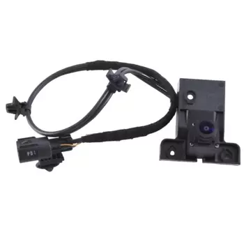 Новая камера переднего вида 99250-T1000, вспомогательная камера с решеткой радиатора, запасные части для Hyundai Genesis G80 2021-2023