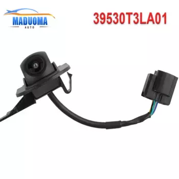 Новая камера заднего вида 39530T3LA01 39530-T3L-A01 для Honda Accord Coupe EX/EX-L 2013-2015