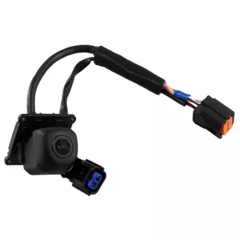 Новая камера заднего вида 95766-F2001, камера заднего вида для парковки, камера заднего вида для Hyundai Elantra 2016-2018 95766F2001