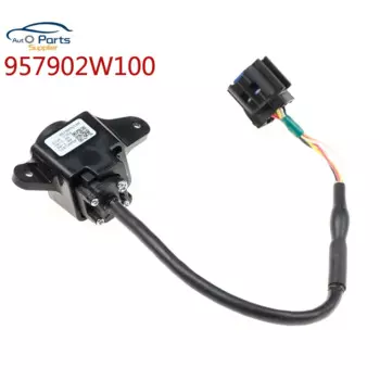 Новая камера заднего вида 957902W100 95790-2W100 для 16-18 Hyundai