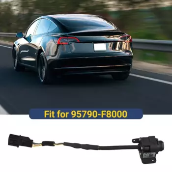 Новая камера заднего вида 95790-F8000, камера заднего вида для парковки, резервная камера для Kia Hyundai
