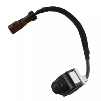 Новая камера заднего вида A0009056206, камера заднего вида для Mercedes Benz W205 S205 W213 W253 C238 S213 GLE