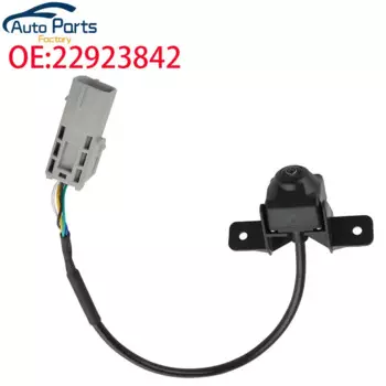 Новая камера заднего вида для Buick LaCrosse Chevrolet Malibu Volt 22923842 22883286 20860481