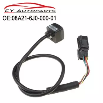 Новая камера заднего вида для Honda 08A21-6J0-000-01 08A216J000001