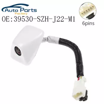 Новая камера заднего вида для Honda Acura 39530-SZH-J22-M1 39530SZHJ22M1, парковочная камера