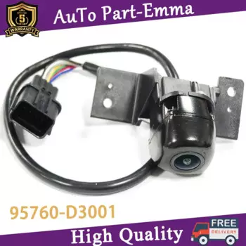 Новая камера заднего вида для Hyundai Tucson 2016-2017-2018, камера заднего вида для помощи при парковке 95760-D3000 95760-D3001