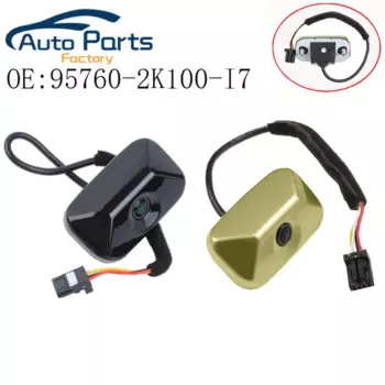 Новая камера заднего вида для Kia Soul 2010-2013 95760-2K100-I7 957602K100I7 95760-2K100 957602K100 парковочная камера