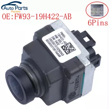 Новая камера заднего вида для парковки для Land Rover Jaguar FW93-19H422-AB FW9319H422AB LR060915
