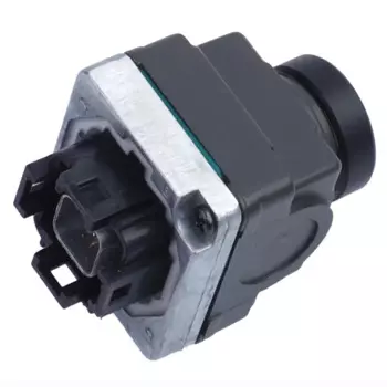 Новая камера заднего вида для парковки для Land Rover Range Rover Evoque Range Rover Sport GJ32-19G590-BC LR095387