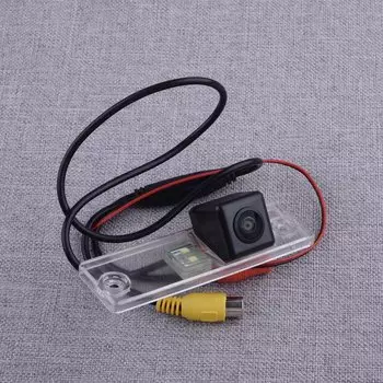 Новая камера заднего вида для парковки с кабельным жгутом, подходит для Toyota 4runner 1996 1997 1998 1999 2000 2001