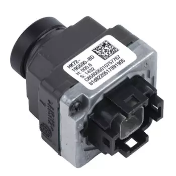 Новая камера заднего вида для парковки заднего вида для Range Rover Sport Evoque Jaguar HK72-19G590-BD HK7219G590BD