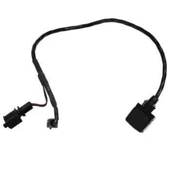 Новая камера заднего вида для помощи при парковке 2009-2015 Magotan 2012-2016 3C 8980551 A