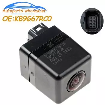 Новая камера заднего вида KB9G-67-RC0 KB9G67RC0 для Mazda CX-5, автомобильные аксессуары