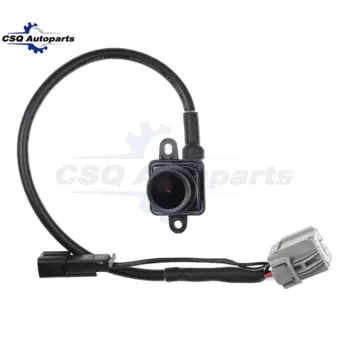Новая камера заднего вида Mopar для 2011-2020 Dodge Journey 56054158AB