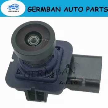 Новая камера заднего вида, парковочная помощь, камера для Ford Ranger Everest EB3T19G490AB, новая камера заднего вида, для Ford Ranger Everest EB3T19G490AB