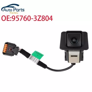 Новая камера заднего вида, вспомогательная камера для парковки для Hyundai I40 95760-3Z804 957603Z804