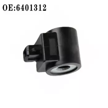 Новая катушка соленоидного клапана 6401312 подходит для XCMG Crane 25-974628 25/974628 6401312 подходит для катушки JCB 12 В 24 В