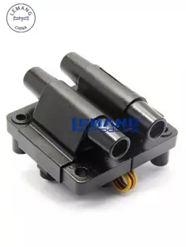 Новая катушка зажигания 22435-AA020 для Subaru legacy MK IV Estate 2.0L 138-165HP 22435-AA000 22435AA000 22435AA02 0 Бесплатная доставка