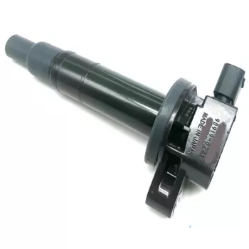 Новая катушка зажигания 9091902240 л OEM L4, 4 шт., для Echo Priuss Yariss xA xB